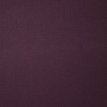 Aubergine polyester / viscose stretch mengeling