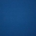 Blauw breitje met driehoekjes