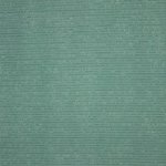 Groene structuurtricot met glitter