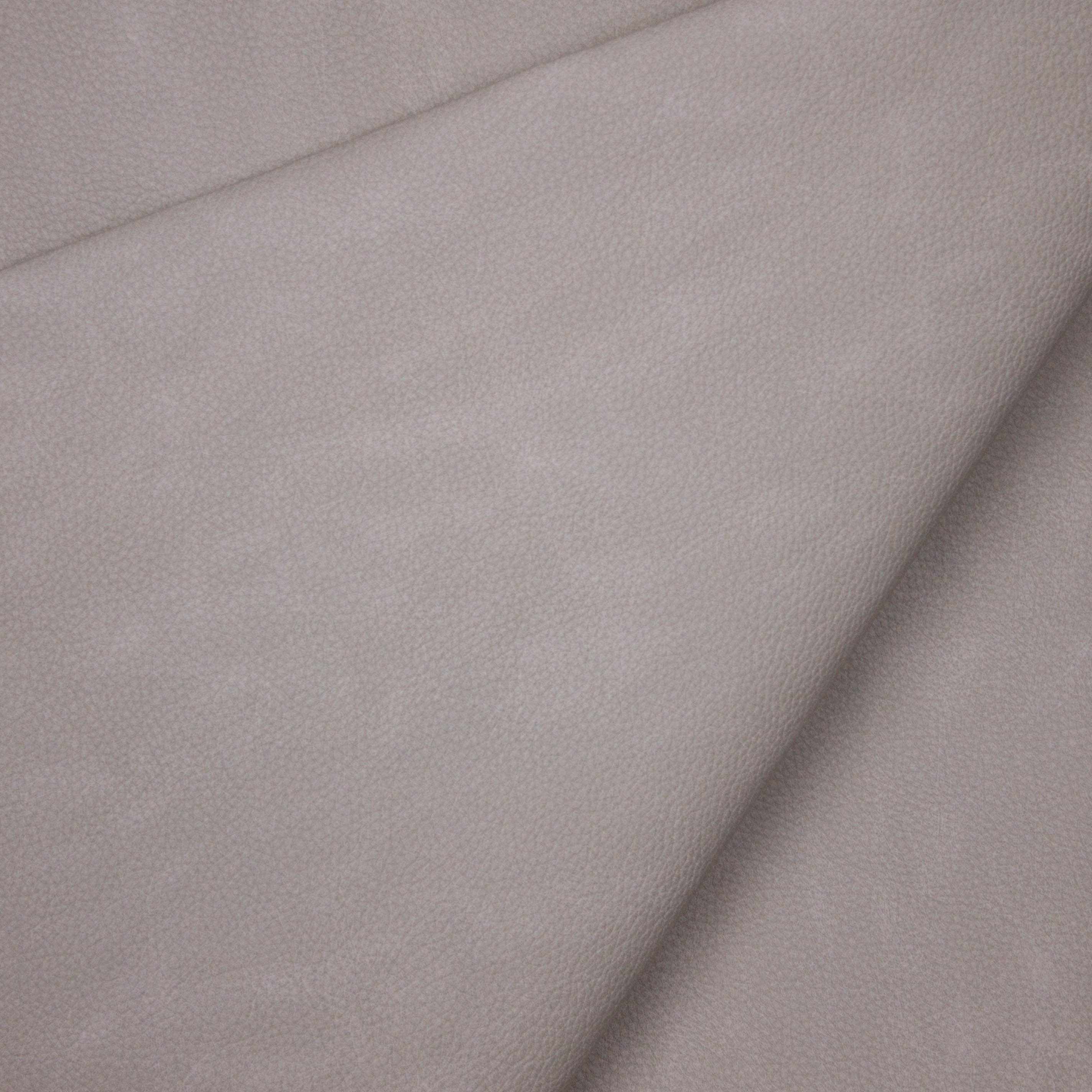 Taupe imitatieleder