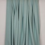 Katoen tricot munt