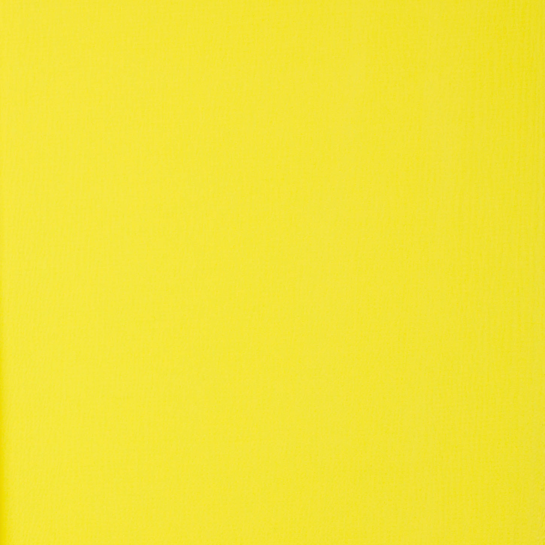 Fluo gele bubble crêpe van Fibre Mood