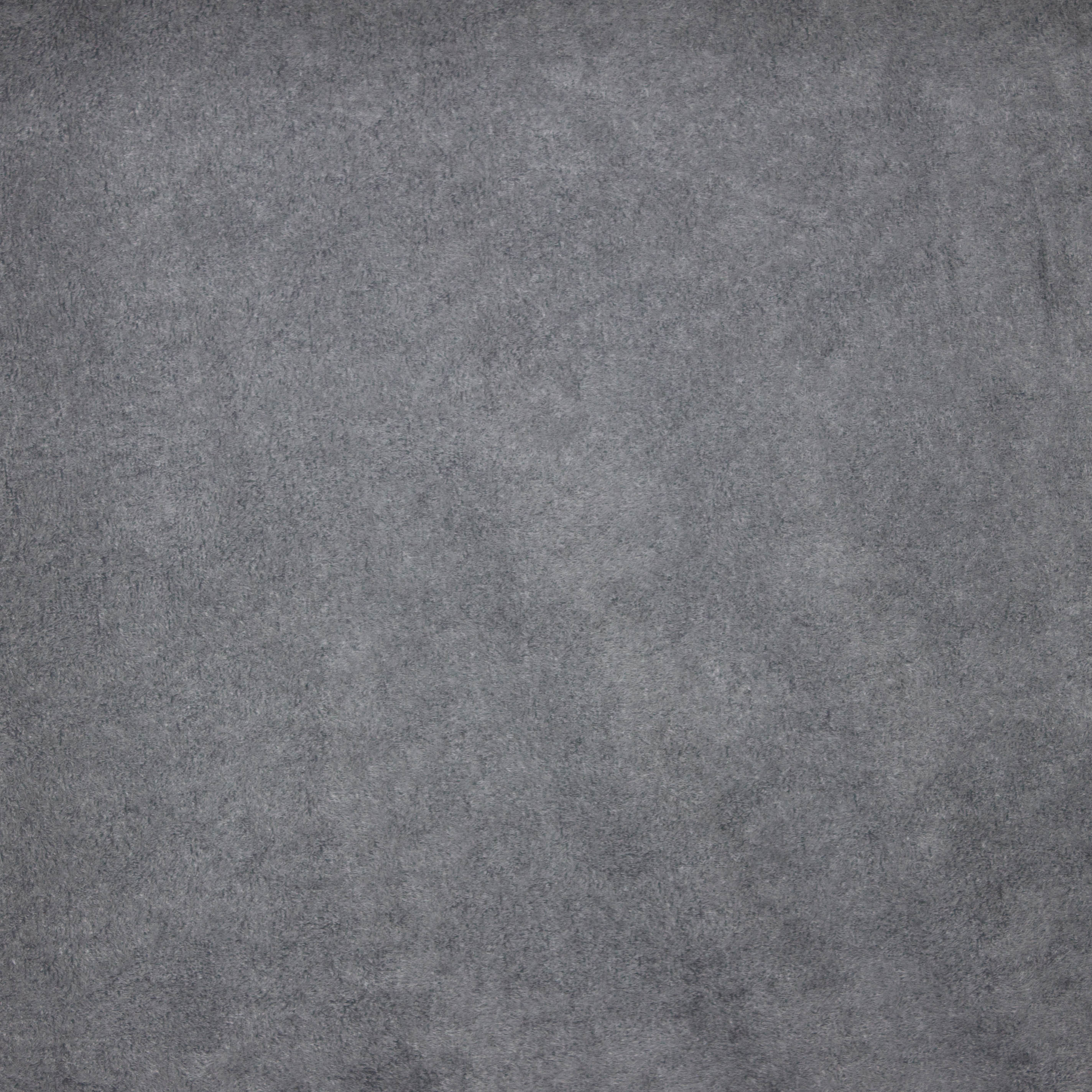 Bamboe towel grey Organic Quality