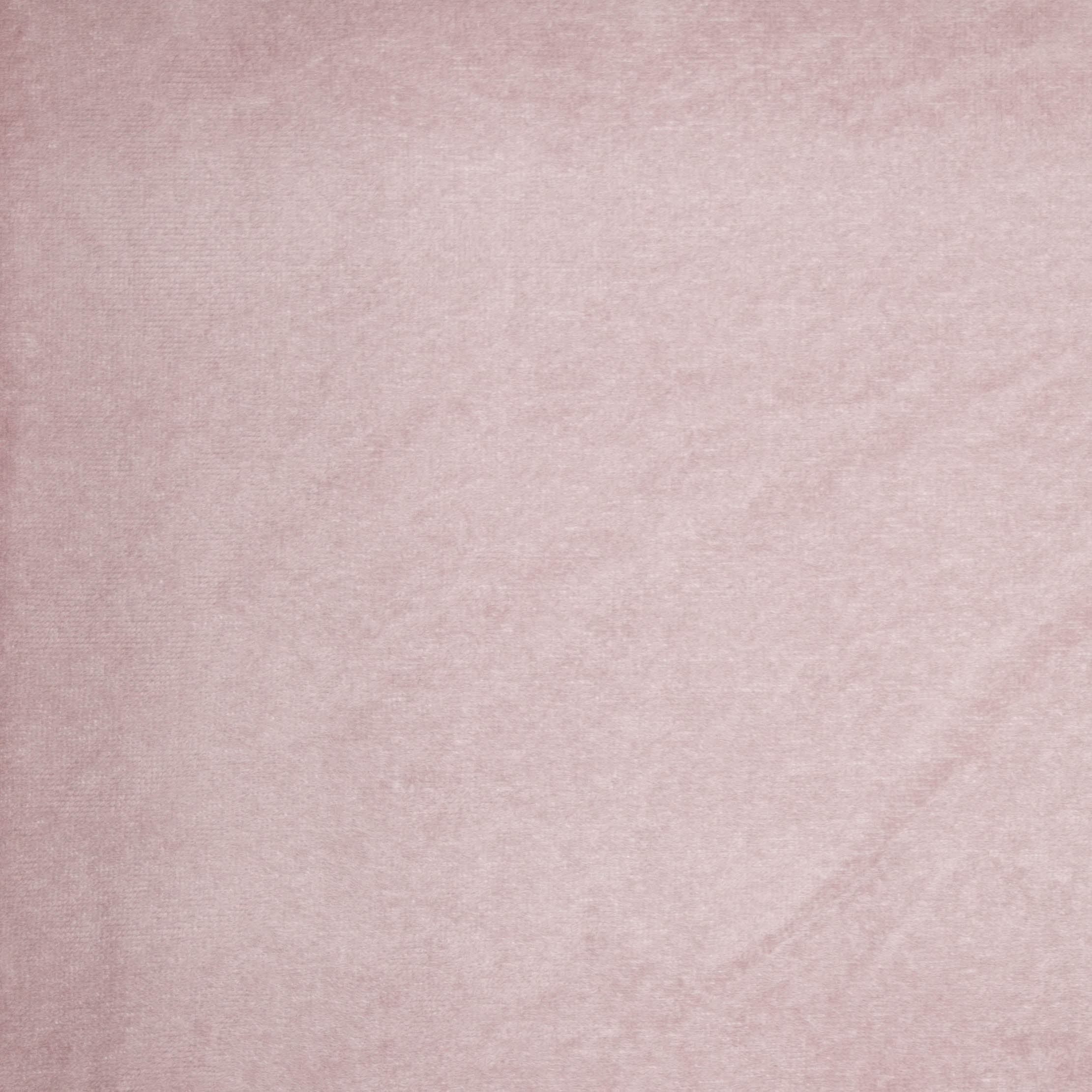Bamboo badstof  dusty rose organic quality