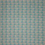 Grijze kindertricot met blauw leeuwenmotief 'Little King'