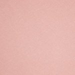 Roze gestructureerde tricot van La Maison Victor
