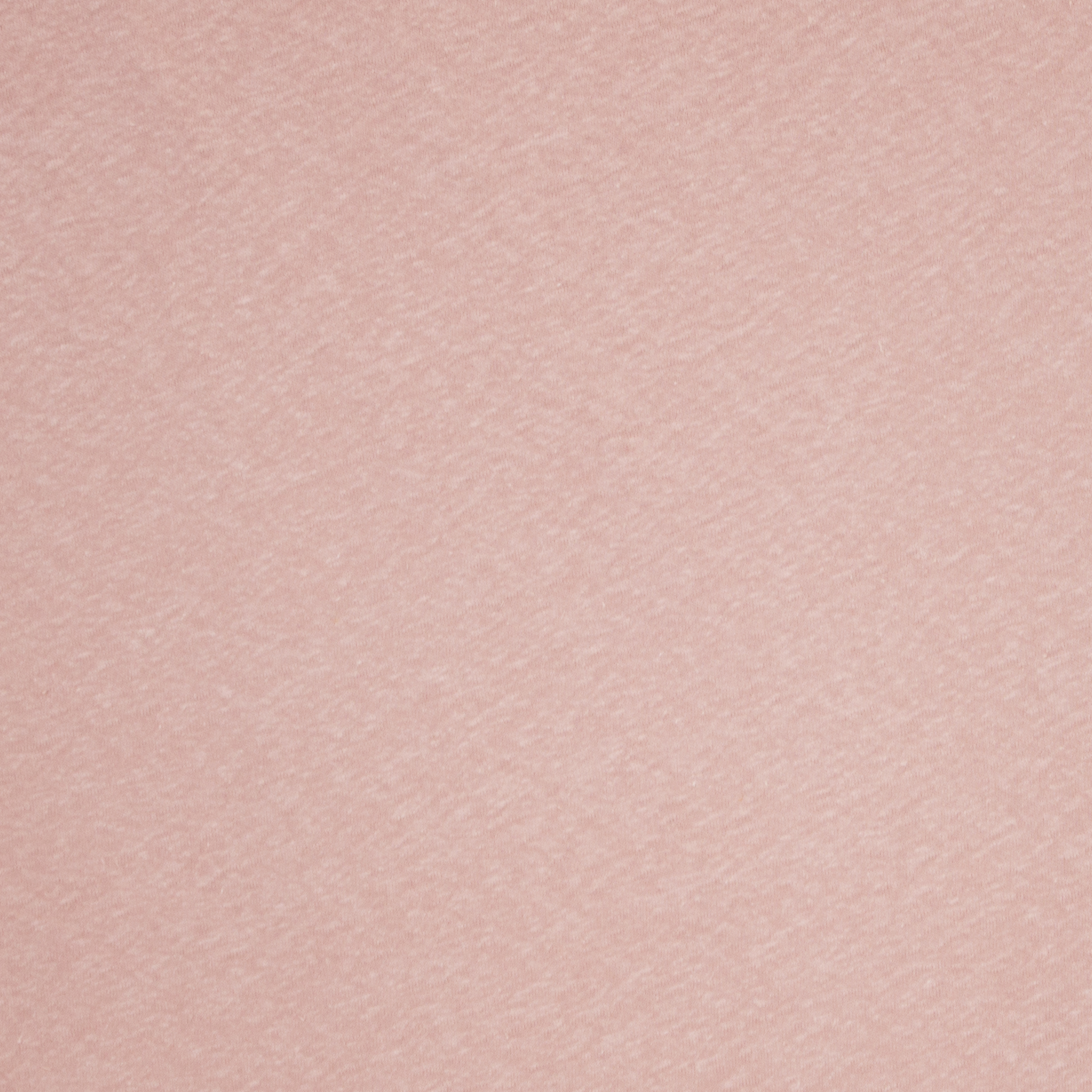 Roze gestructureerde tricot van La Maison Victor