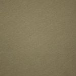 Fijn breitje kakigroen