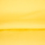 Goldfinch yellow geribbelde boordstof van See You At Six