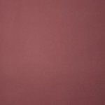Aubergine polyester twill van La Maison Victor