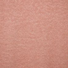 Roze polyester imitatiepels van La Maison Victor