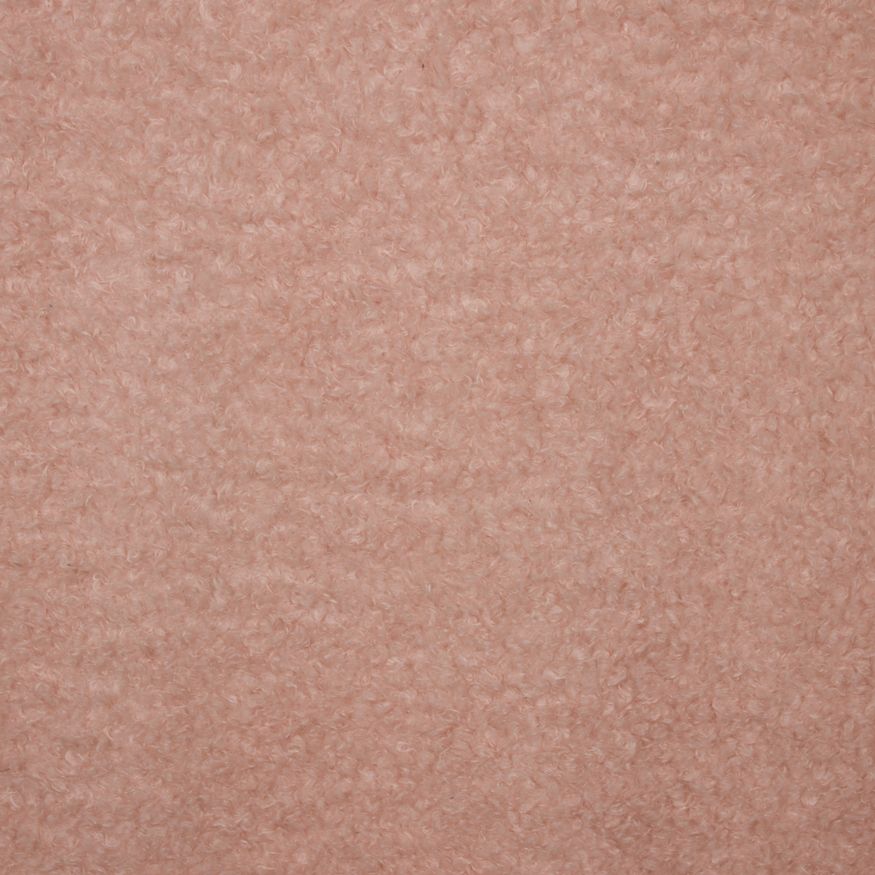 Roze polyester imitatiepels van La Maison Victor