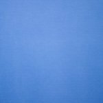 Blauwe punta di roma in viscosemengeling van La Maison Victor