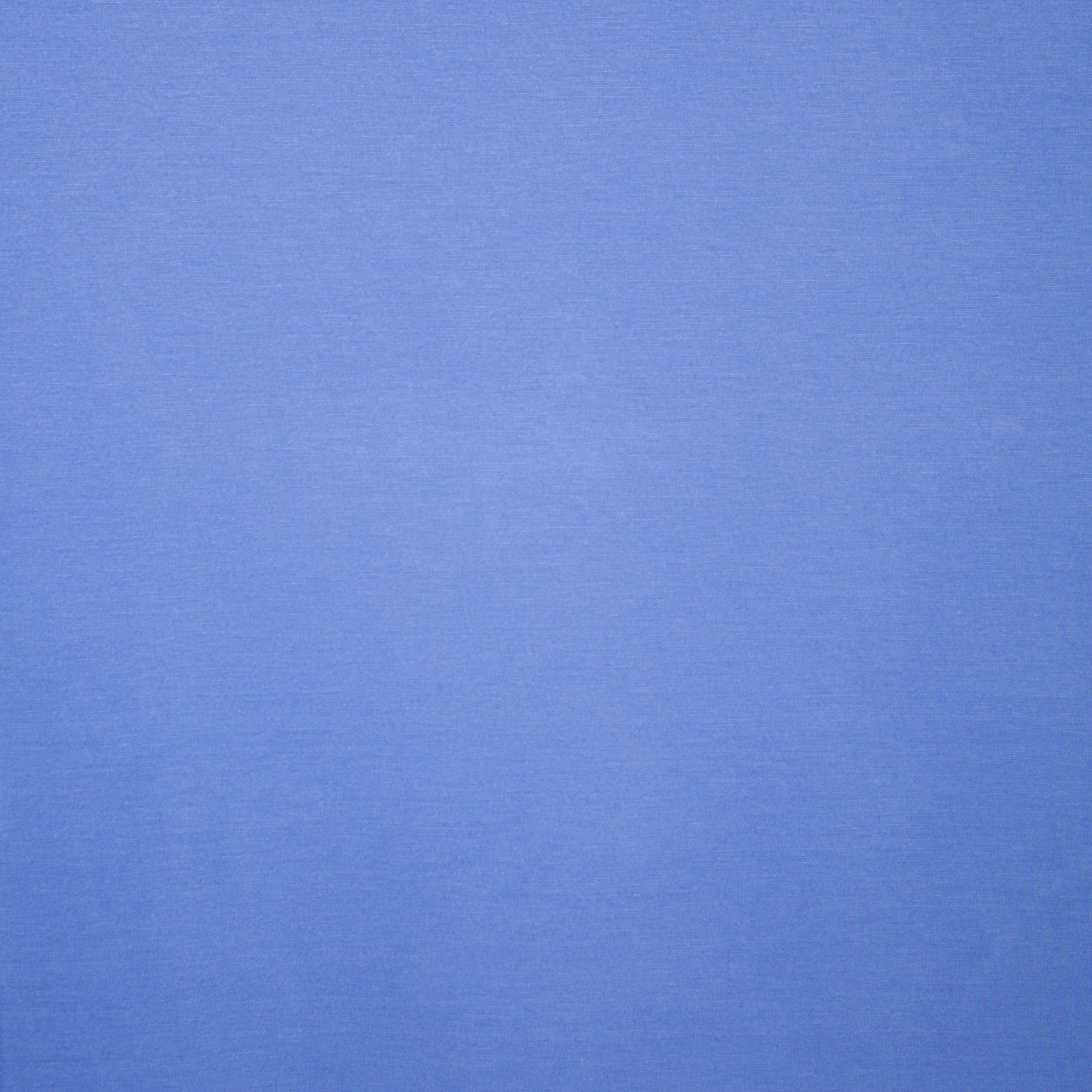 Blauwe punta di roma in viscosemengeling van La Maison Victor