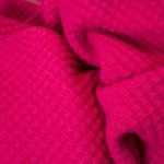 Fuchsia breitje van Little Darling