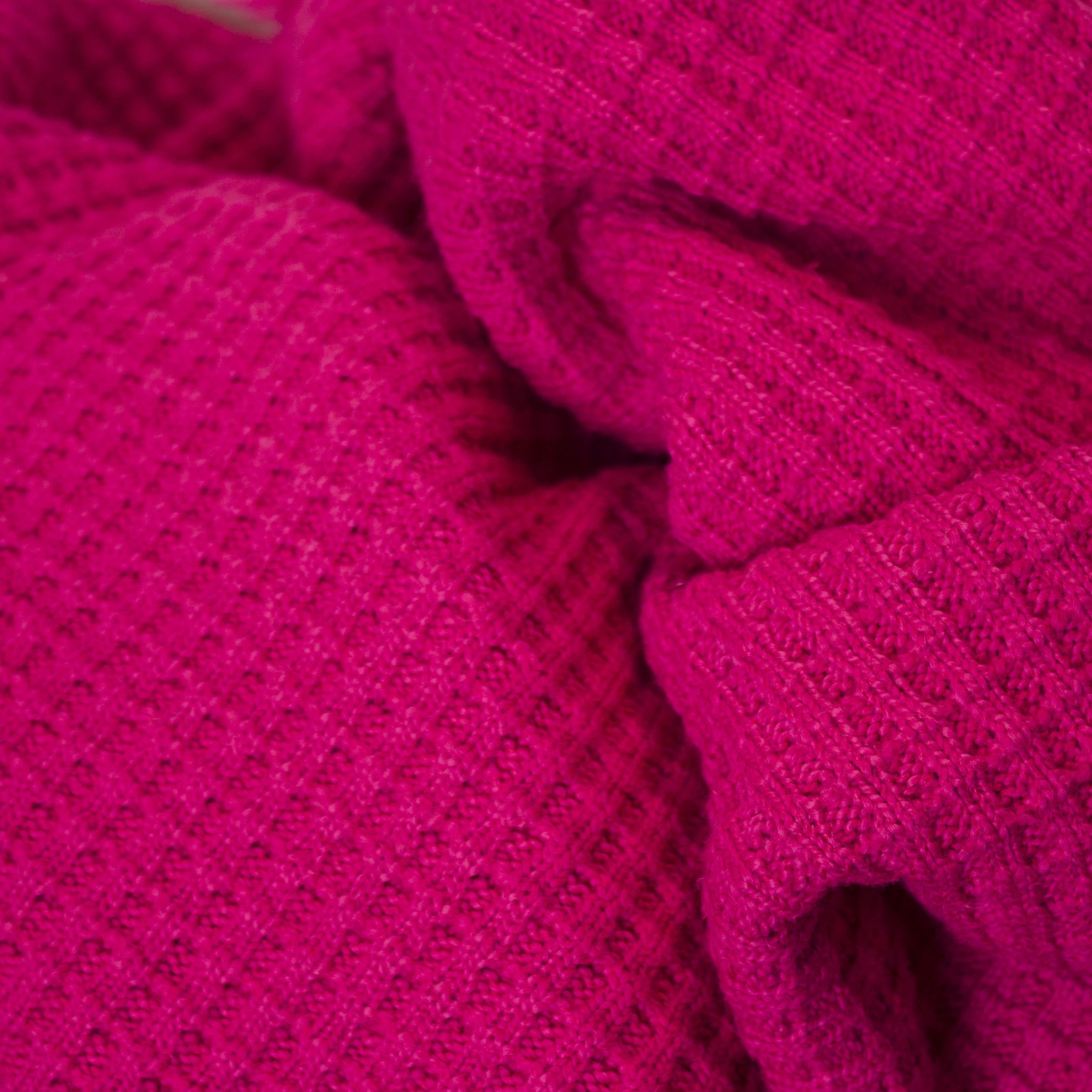 Fuchsia breitje van Little Darling