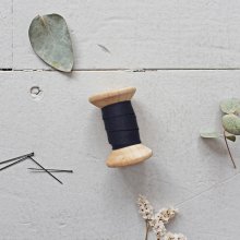 Biais 'crêpe night' van Atelier Brunette