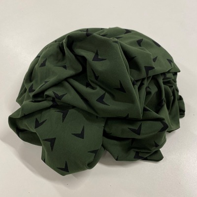 Camo Green